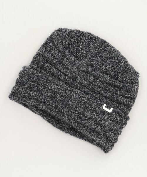 HUGO CHARCOAL GRAY ONESIZE